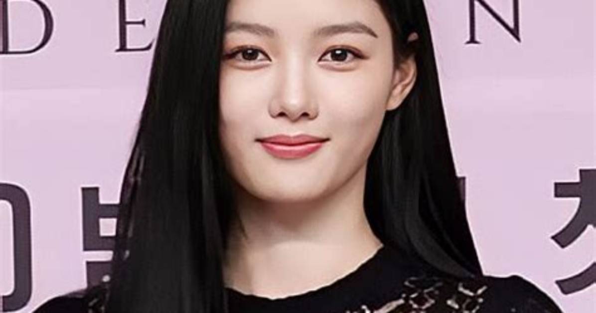 Unveiling the Enigmatic Kim Yoo Jung: a Journey Through Her Age and Life