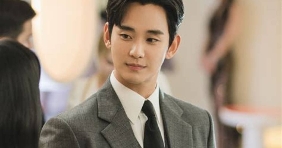 Unveiling the Enigmatic Life of Kim Soohyun's Wife