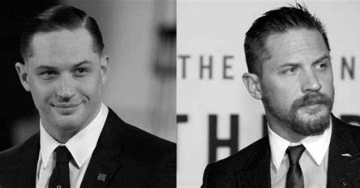 Unveiling the Enigmatic Life of Tom Hardy's Girlfriend