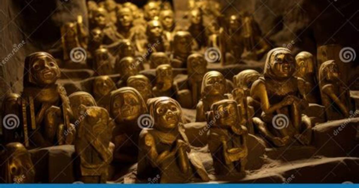 Unveiling the Enigmatic Maya Artest: Discoveries and Insights