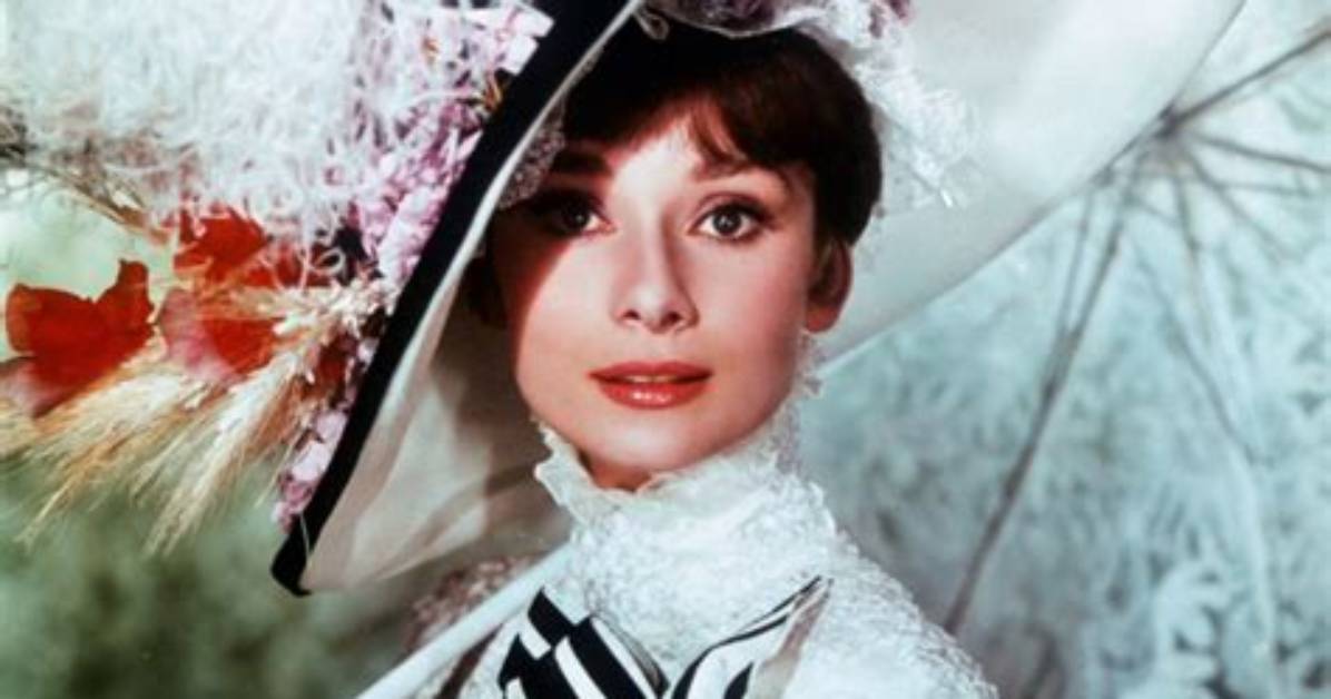 Unveiling the Enigmatic Relationships of Audrey Hepburn