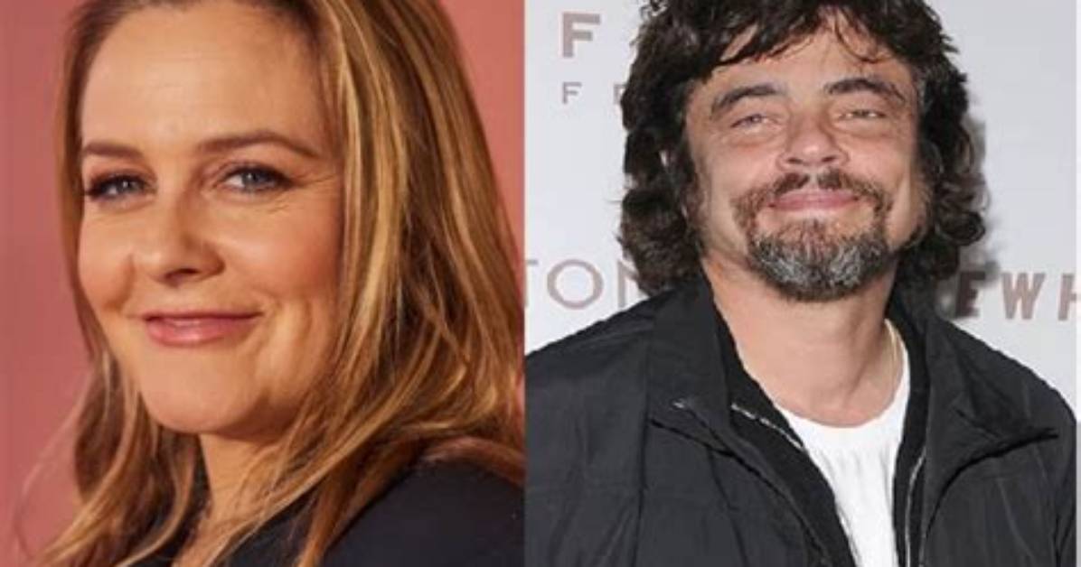 Unveiling the Enigmatic Relationships of Benicio Del Toro