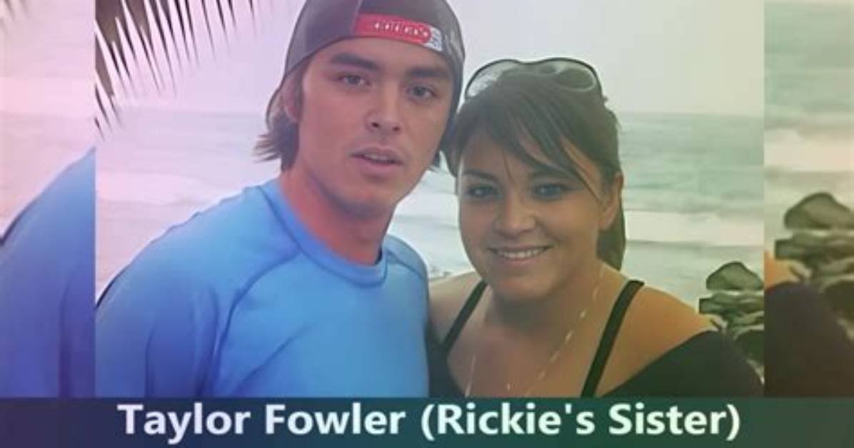 Unveiling the Enigmatic Rickie Fowler's Sister: Discover Hidden Truths!