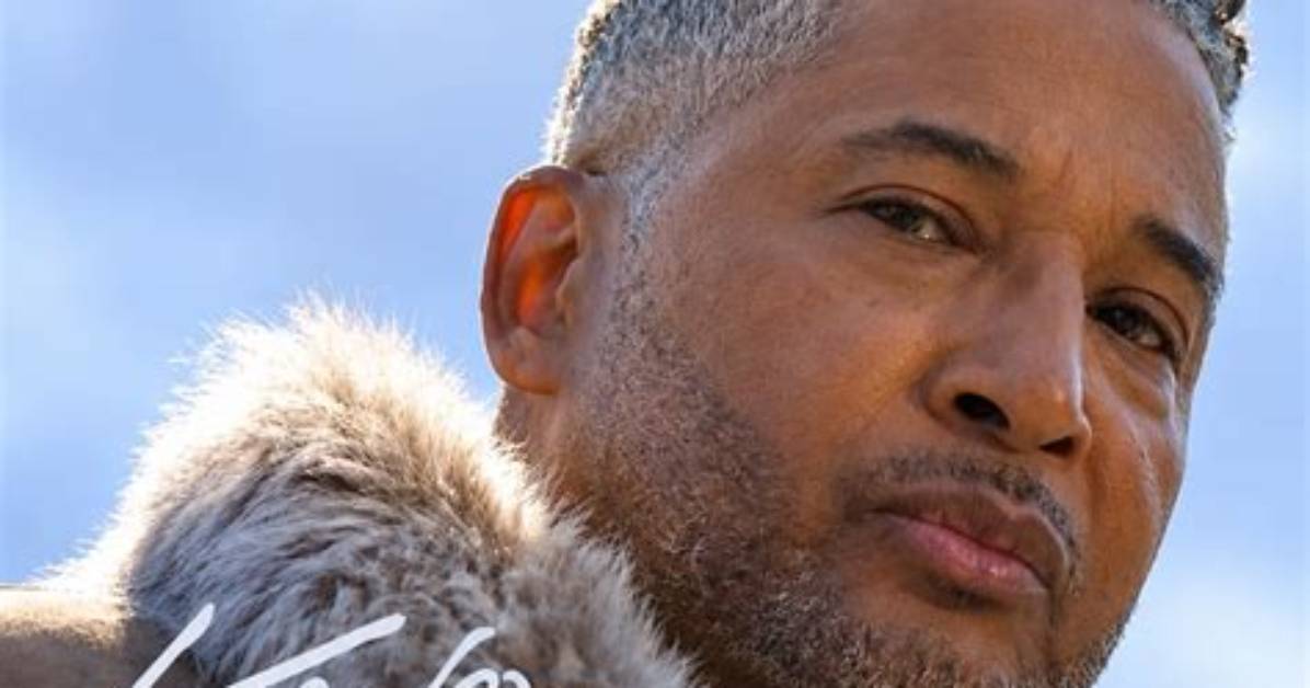 Unveiling the Enigmatic Woman Behind Kevon Edmonds