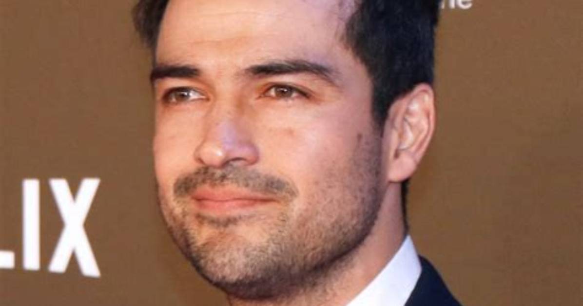 Unveiling the Enigmatic World of Alfonso Herrera's Wife