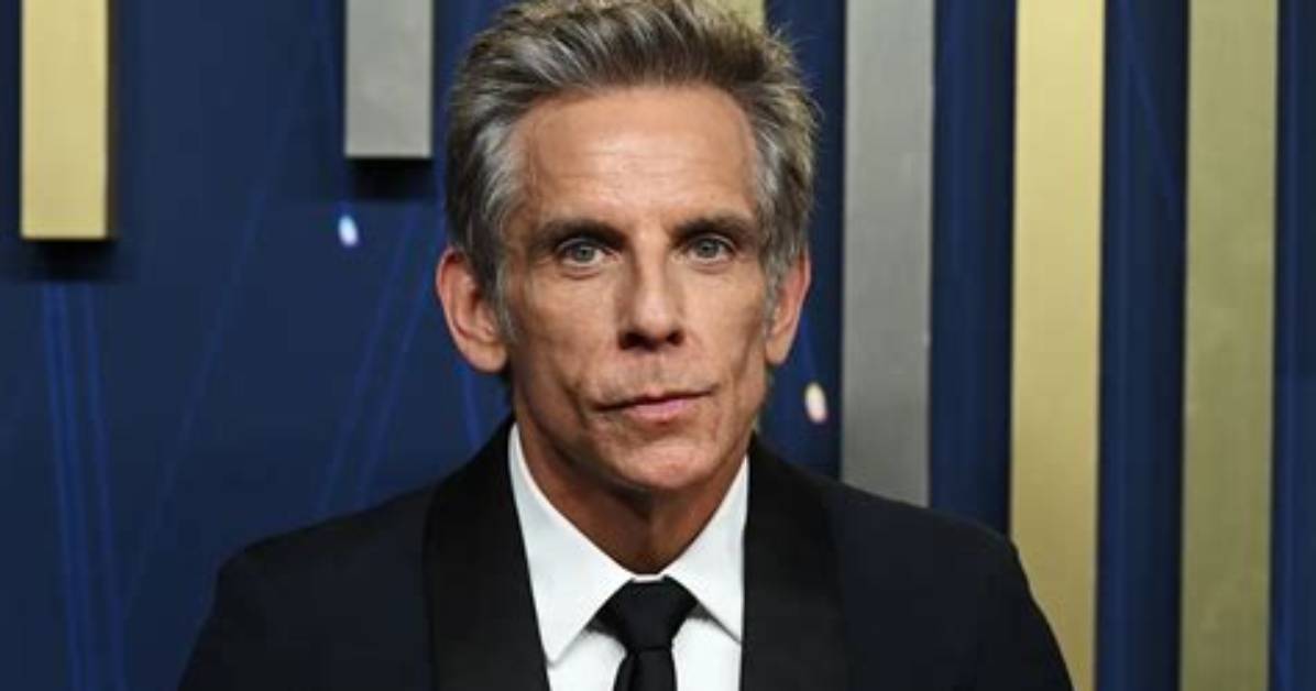 Unveiling the Enigmatic World of Ben Stiller's Wife: Discoveries and Revelations