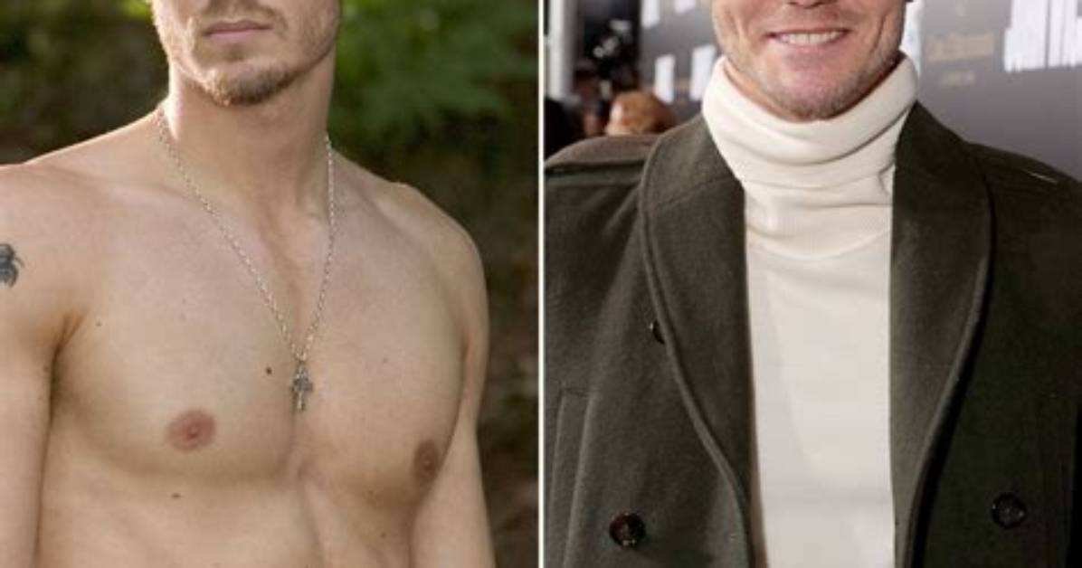 Unveiling the Enigmatic World of Chad Michael Murray's Wife: Discoveries and Insights