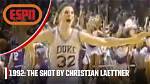Unveiling the Enigmatic World of Christian Laettner's Wife