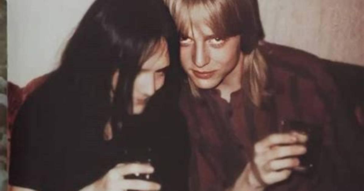 Unveiling the Enigmatic World of Euronymous' Girlfriend