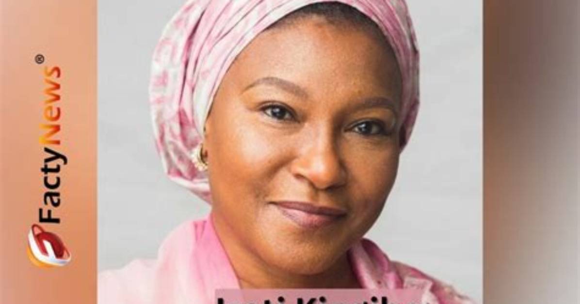 Unveiling the Enigmatic World of Ireti Kingibe's Husband: Secrets and Surprises