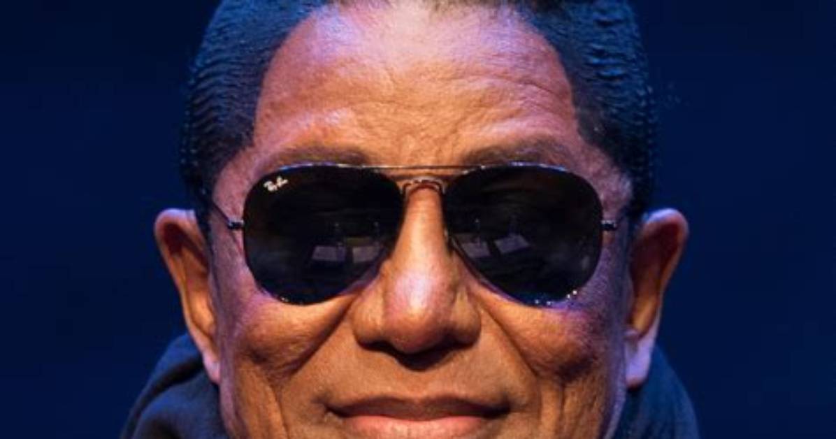 Unveiling the Enigmatic World of Jermaine Jackson's Wife: Uncover Hidden Truths