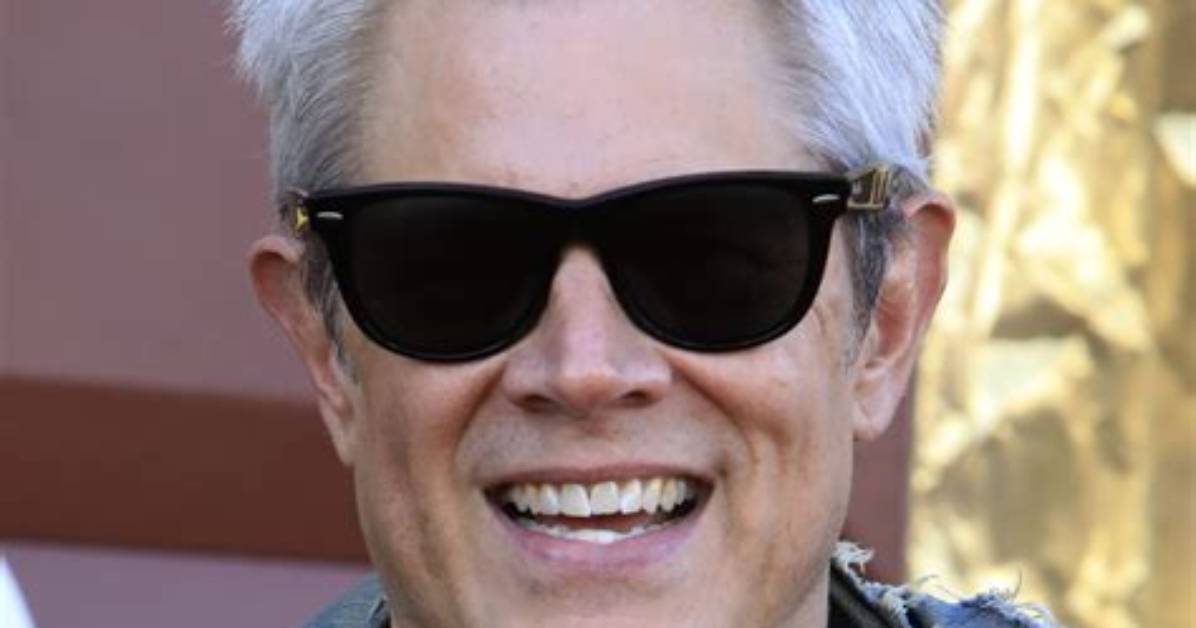 Unveiling the Enigmatic World of Johnny Knoxville's Partner