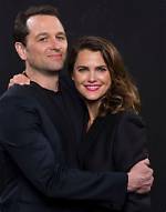 Unveiling the Enigmatic World of Keri Russell and Kurt Russell: a Journey of Discovery
