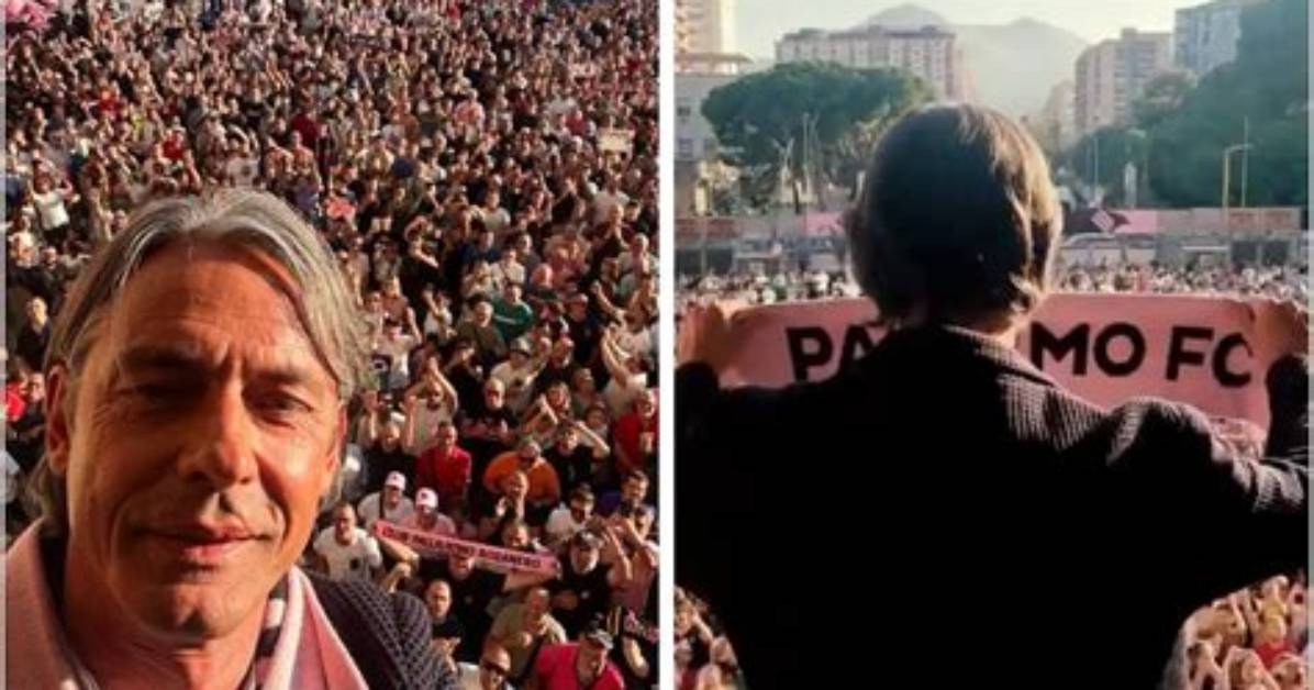 Unveiling the Enigmatic World of Pippo Inzaghi's Wife: Secrets Revealed