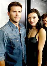 Unveiling the Enigmatic World of Scott Eastwood's Love Life: Discoveries and Insights