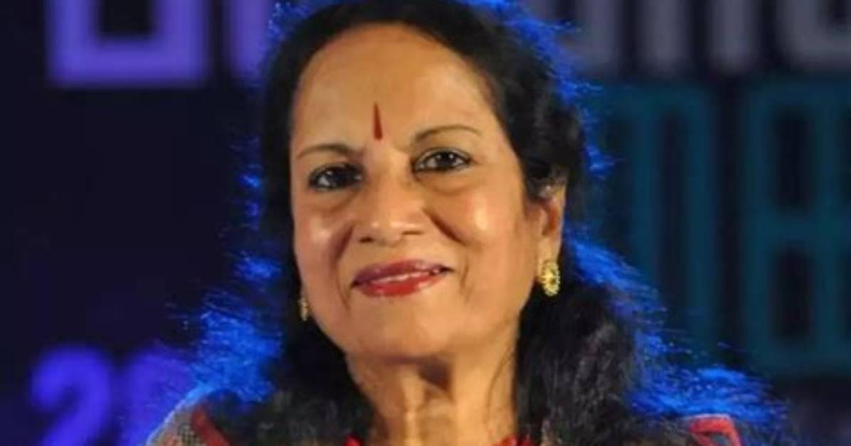Unveiling the Enigmatic World of Vani Jairam's Son: Exclusive Insights and Revelations