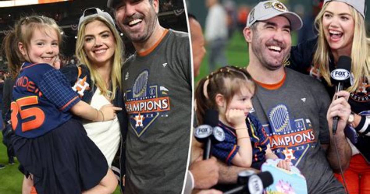 Unveiling the Enigmatic World of "Verlander Wife"