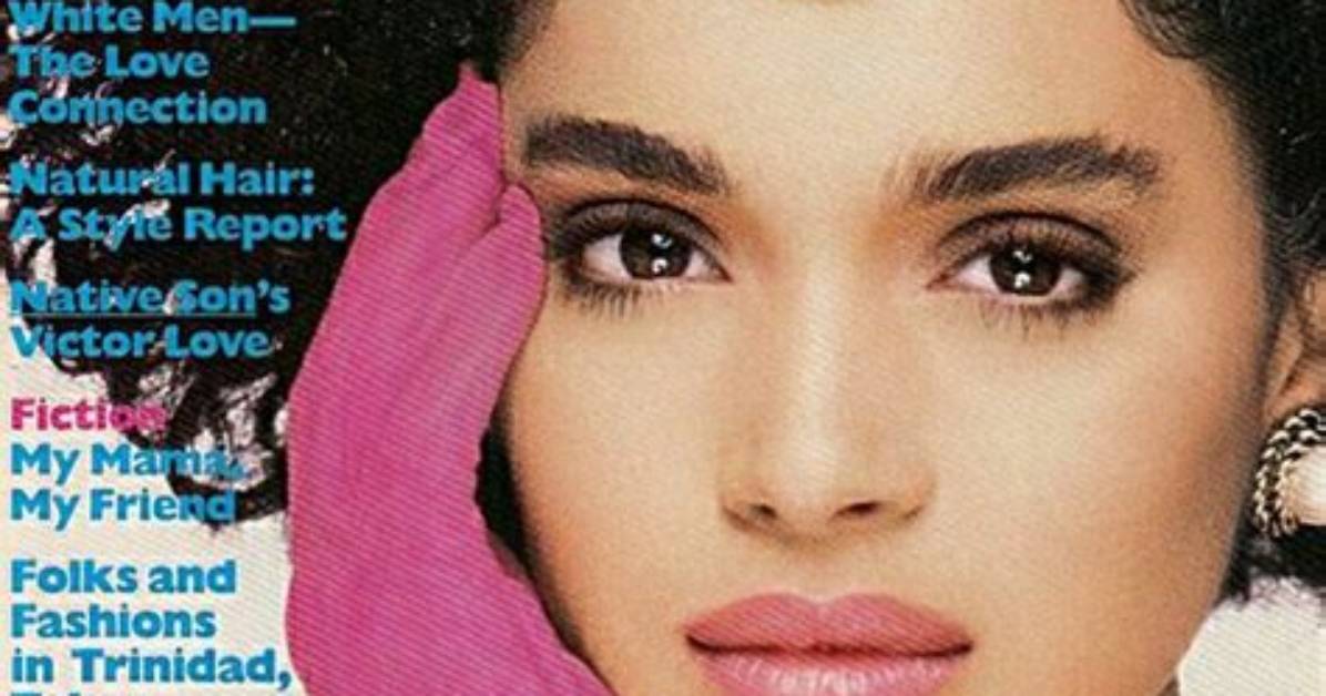Unveiling the Essence of Lisa Bonet: an in-Depth Interview