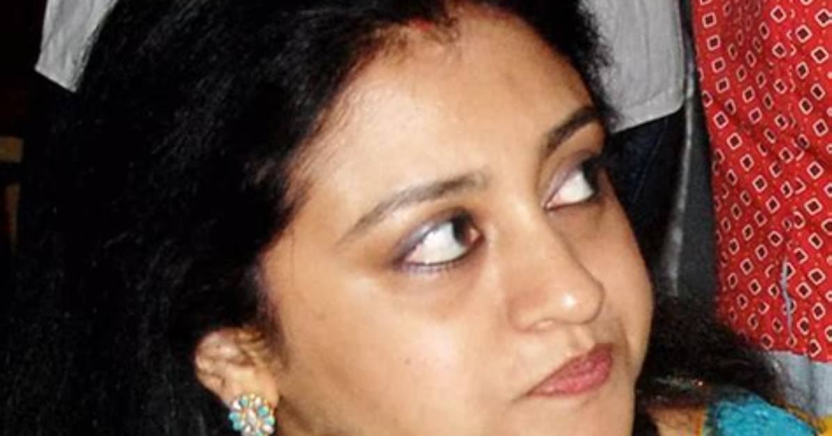 Unveiling the Essence of Parvathy Jayaram: a Journey Through Her Life and Career