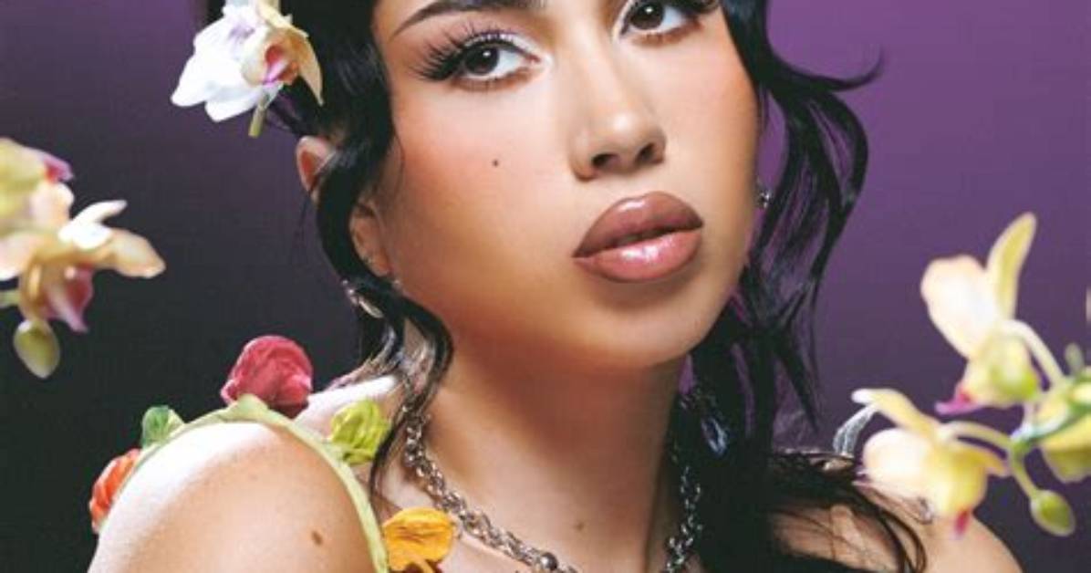 Unveiling the Ethnic Heritage of Kali Uchis