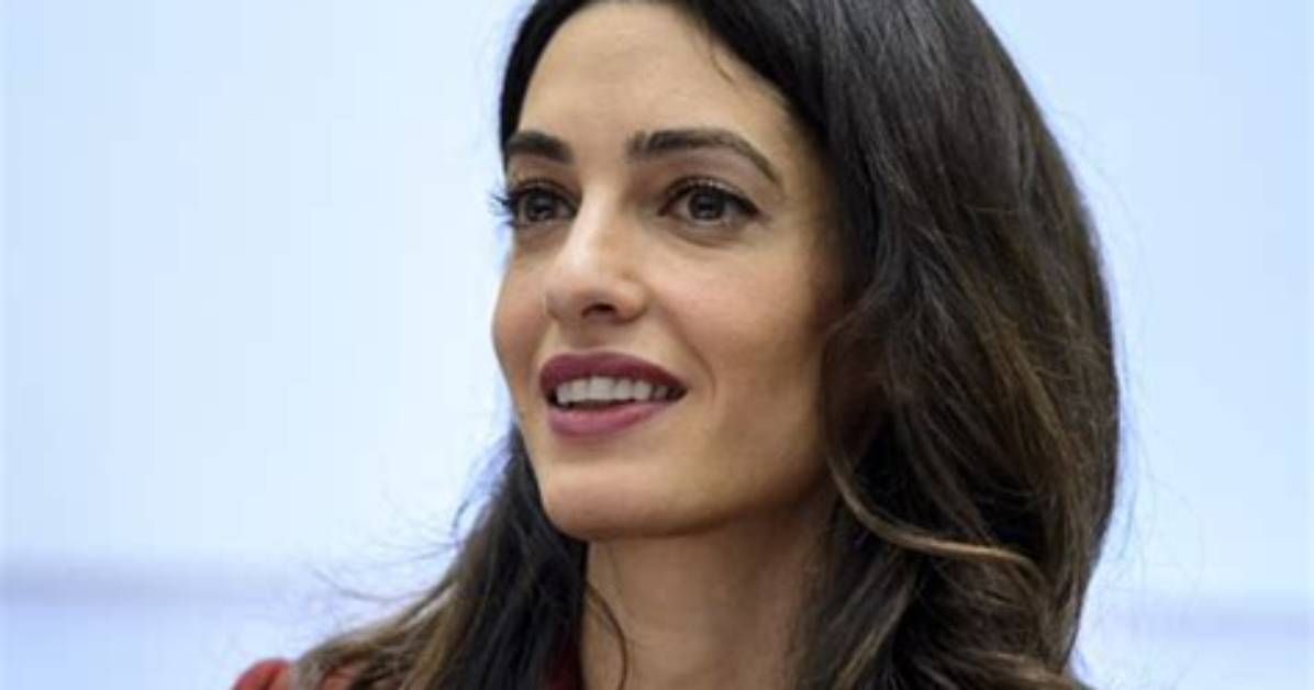 Unveiling the Ethnicity of Amal Clooney: a Closer Look