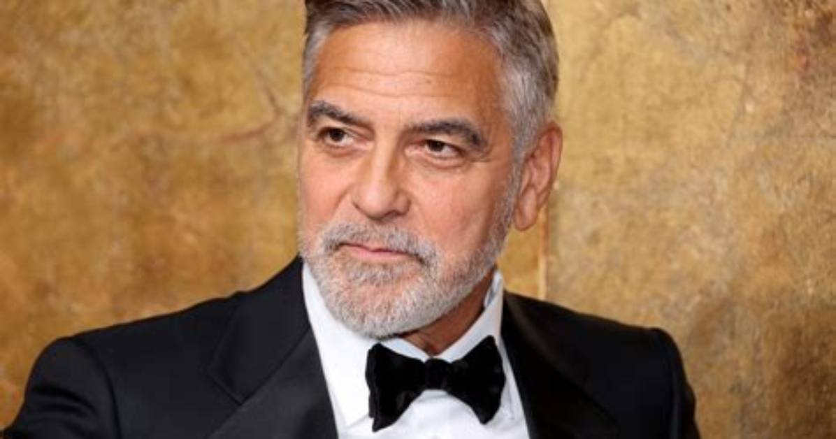 Unveiling the Ethnicity of George Clooney's Wife