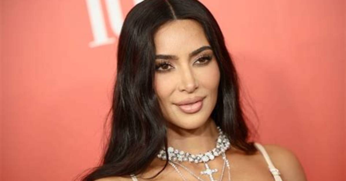Unveiling the Ethnicity of Kim Kardashian