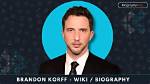 Unveiling the Expertise of Brandon Korff