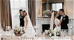 Unveiling the Exquisite Wedding of Good Charlotte's Benji Madden and Sofia Richie