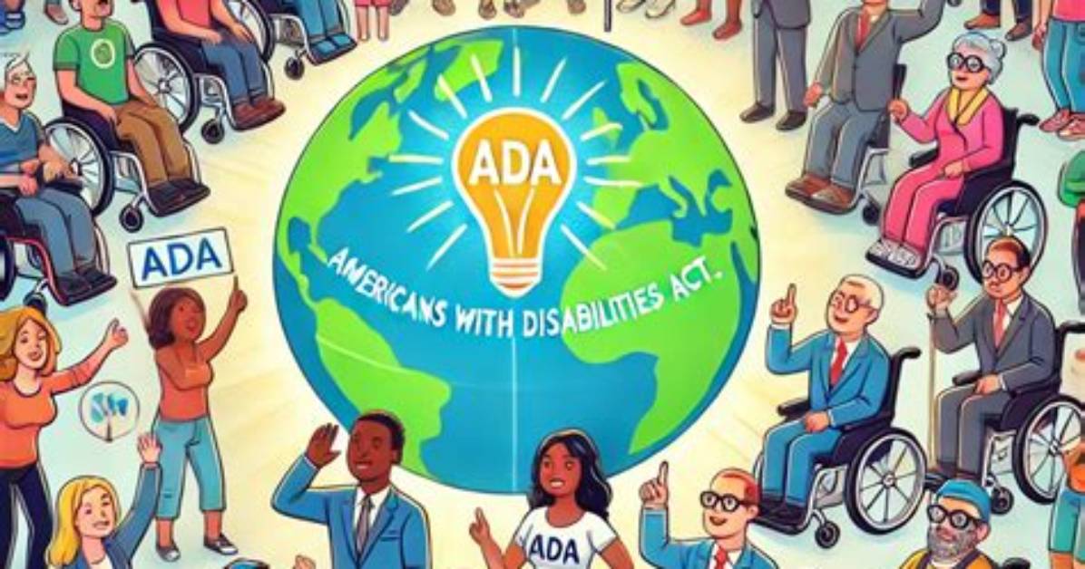 Unveiling the Extraordinary Impact of Disability Rights Champion: Paula Benard