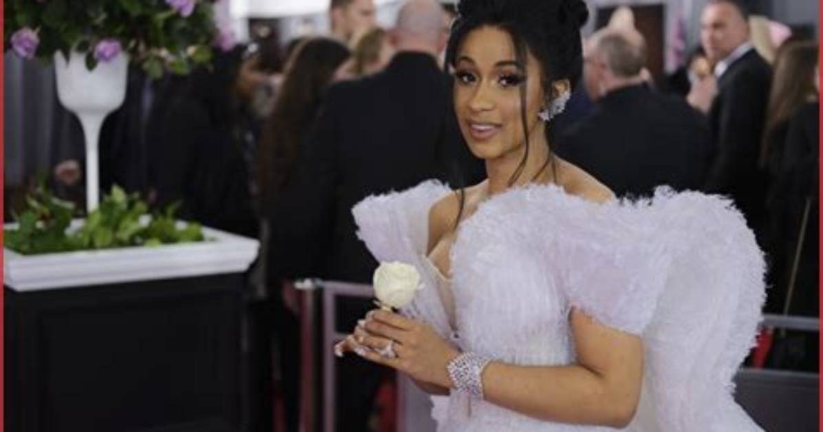 Unveiling the Extraordinary Journey of Cardi B's Mother!