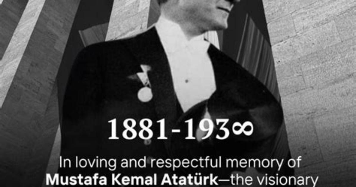 Unveiling the Extraordinary Legacy of the Mustafa Suleyman Family