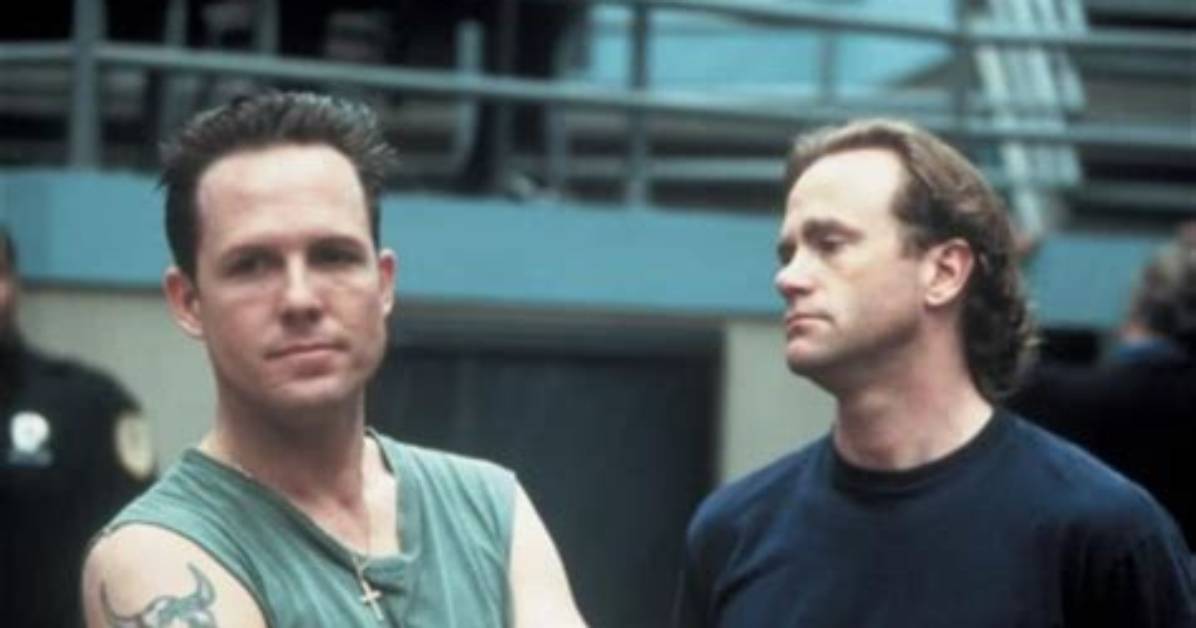Unveiling the Extraordinary Life of Dean Winters' Wife: Discoveries and Insights