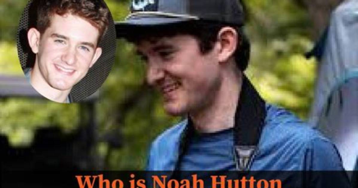 Unveiling the Extraordinary Role of Noah Hutton's Wife: Discoveries and Insights
