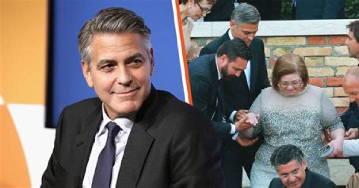 Unveiling the Extraordinary World of Adelia Clooney: a Wikipedia Deep Dive