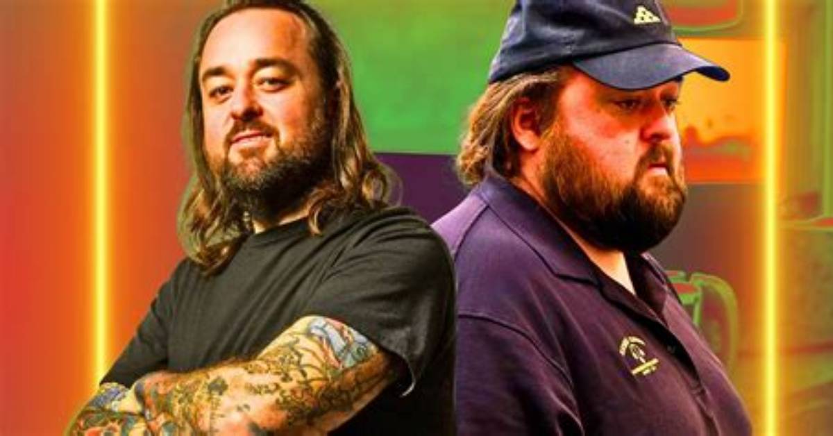 Unveiling the Extraordinary World of Austin "Chumlee" Stoermer Coleman
