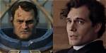 Unveiling the Extraordinary World of Henry Cavill: Discoveries and Insights