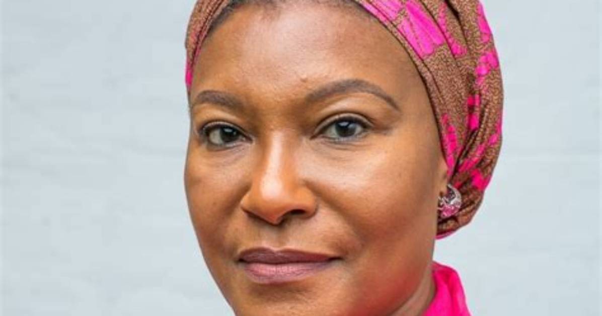 Unveiling the Extraordinary World of Ireti Kingibes Children's Advocacy