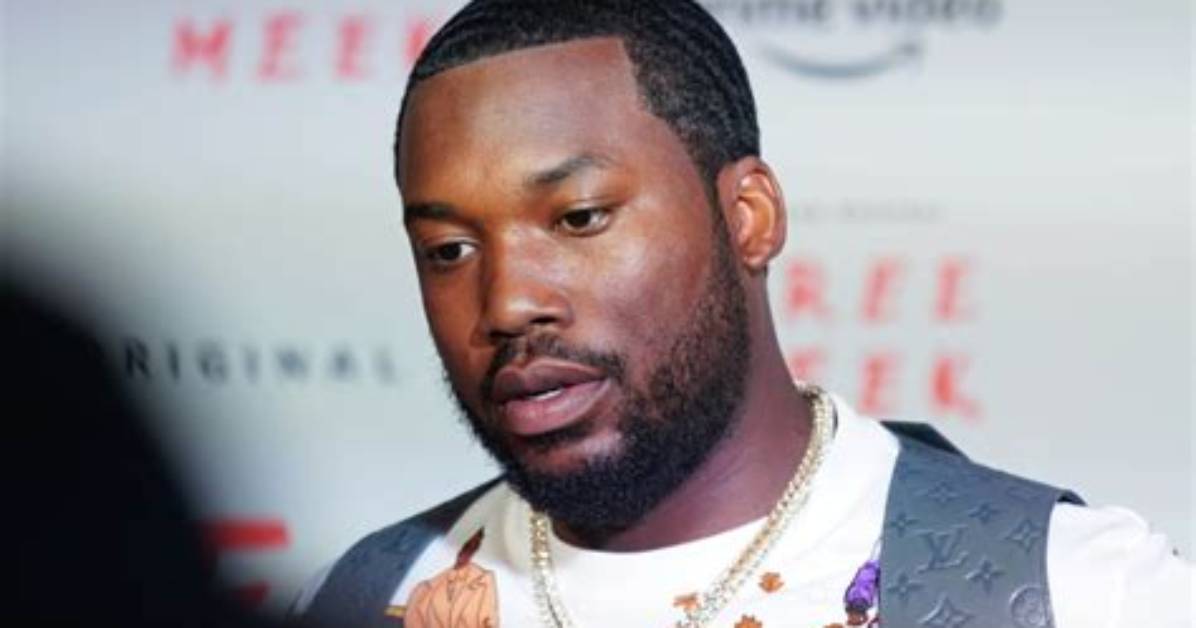Unveiling the Extraordinary World of Meek Mill's Wife
