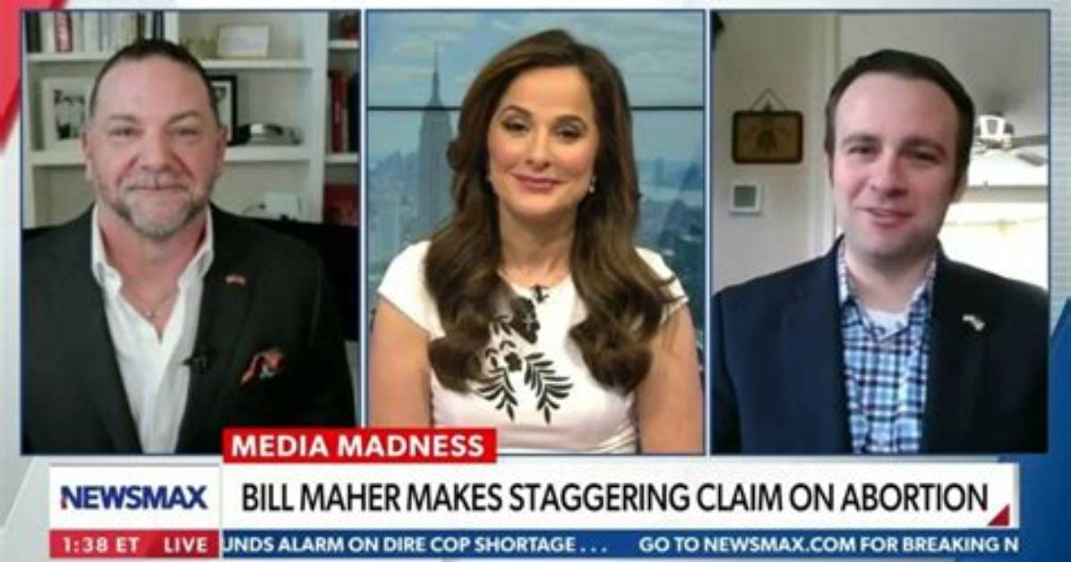 Unveiling the Faces of Newsmax: Who Are the Newsmax Hosts?