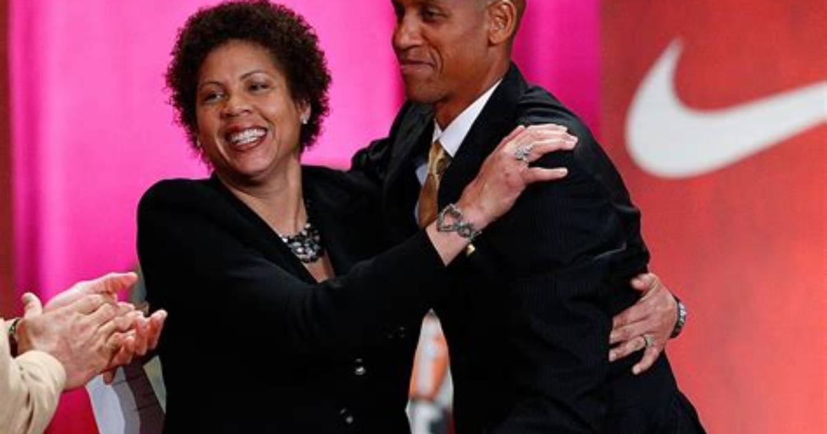 Unveiling the Family Life of Cheryl Miller: Does She Have Kids?