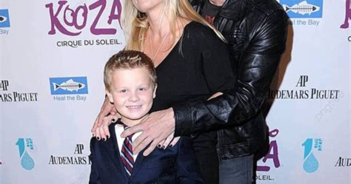 Unveiling the Family Life of David Boreanaz: Discoveries and Insights