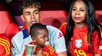 Unveiling the Family Life of Lamine Yamal: How Many Kids Does He Have?