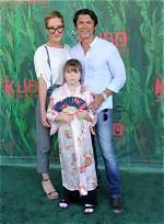 Unveiling the Family Life of Lou Diamond Phillips: Discover His Precious Children