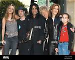 Unveiling the Family of Alice Cooper: Does Alice Cooper Have a Son?