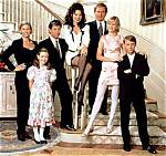 Unveiling the Family Ties: Does Fran Drescher Have a Sister?