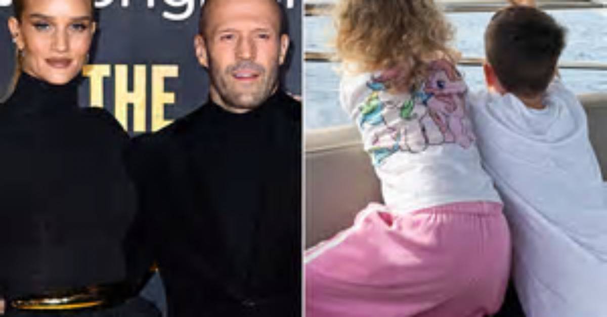 Unveiling the Family Ties: Does Jason Statham Have Siblings?