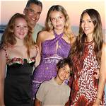 Unveiling the Family Ties: Does Jessica Alba Have a Sister?