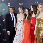 Unveiling the Family Tree: Does Keith Urban Have Siblings?