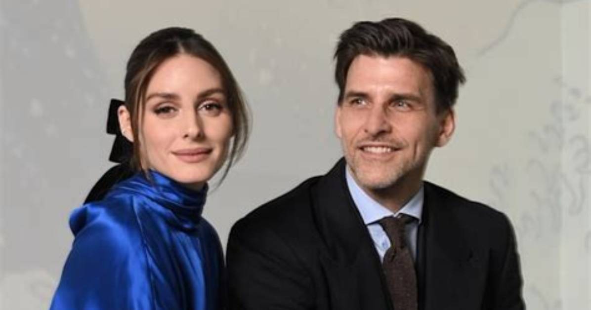 Unveiling the Fascinating World of Olivia Palermo's Children